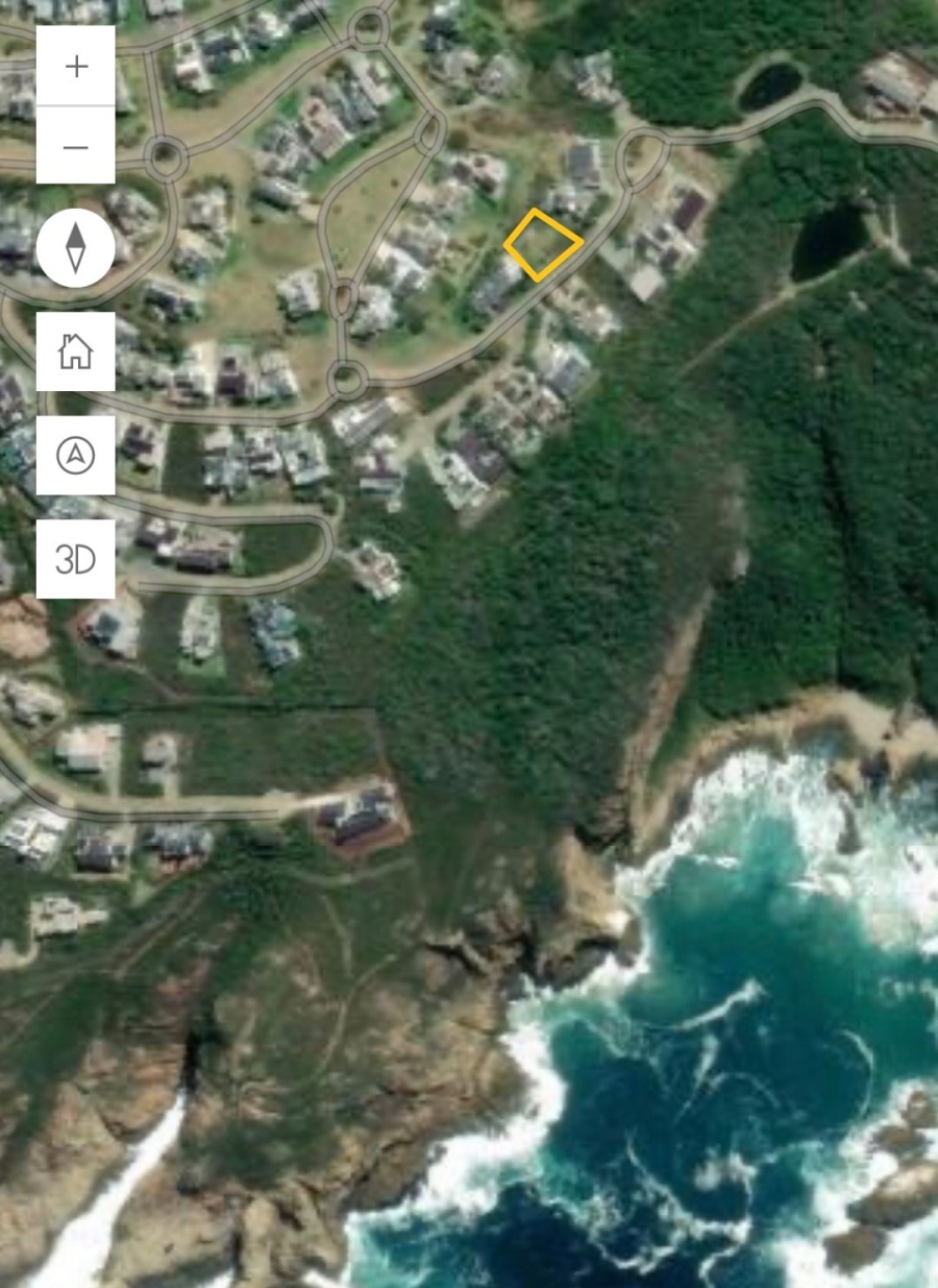 Commercial Property for Sale in Oubaai Western Cape
